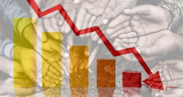 Kemiskinan Ekstrem di Indonesia Turun Jadi 0,85 Persen