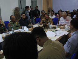 Rencana Tambang Rakyat Parigi Moutong Diwarnai Isu Kehati-hatian dan Persoalan Tata Ruang