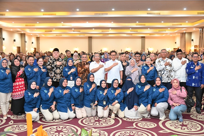 Program Berani Sehat Pemprov Sulteng: Akses Kesehatan Gratis untuk Warga Tak Mampu