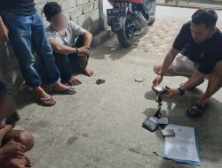 Polisi Gagalkan Peredaran Sabu Ratusan Gram di Poso