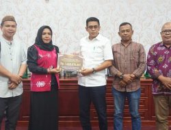 Miliaran Sisa Anggaran Pilkada Dikembalikan ke Pemda Parigi Moutong