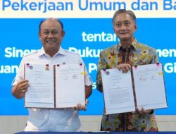 Kementerian PU dan BGN Sepakat Bangun 25.000 SPPG