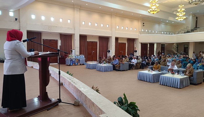 Program Keranjang DASHAT Pemda Parigi Moutong, Solusi Inovatif Cegah Stunting dengan Pangan Lokal