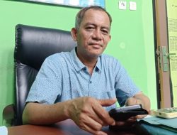 DLH Parigi Moutong Bentuk Sistem Pengawasan Lingkungan Berbasis Masyarakat