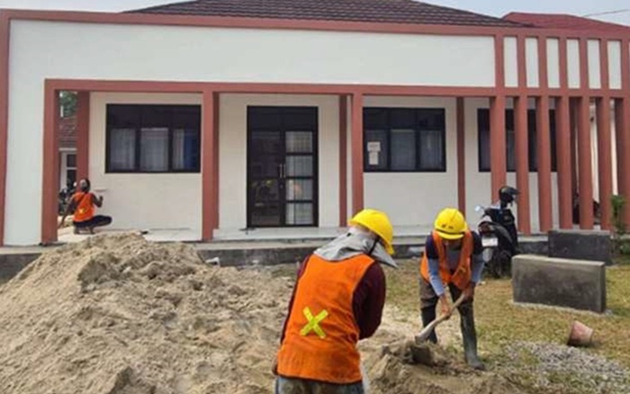 Kementerian PU Genjot Pembangunan Sekolah Rakyat, Progres Tahap IC Capai 60 Persen