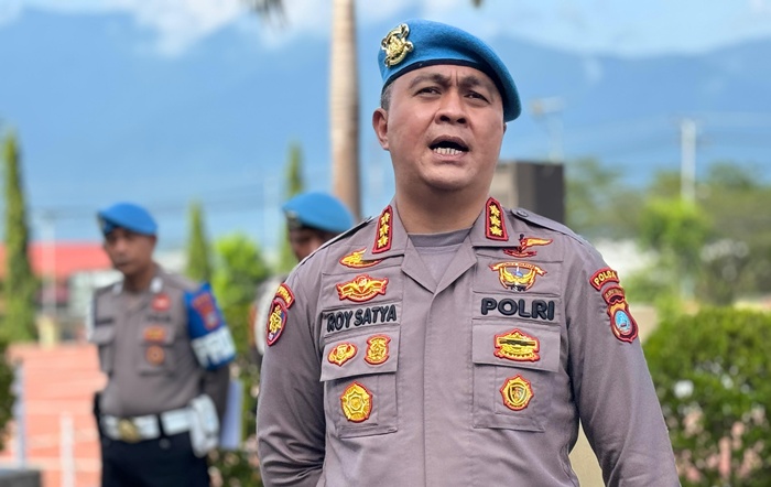 Polda Sulteng Tegaskan Proses Hukum Ganda Oknum Terlibat Pengeroyokan yang Menewaskan Warga