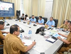 Harga LPG 3 Kg di Sulteng Ditetapkan Berdasarkan Jarak Distribusi
