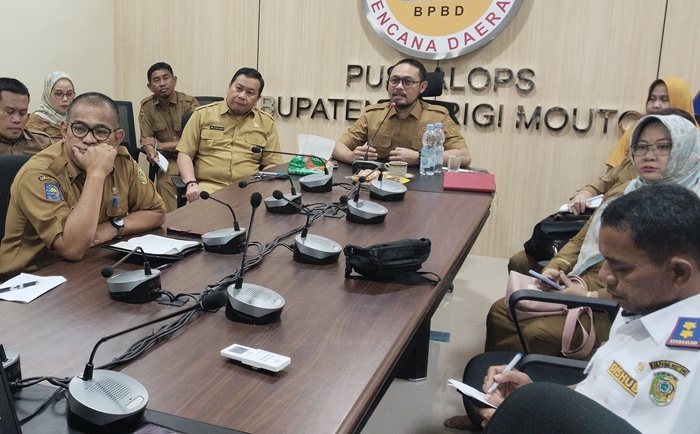 Transformasi Generasi Parigi Moutong Melalui Program Makan Bergizi Gratis