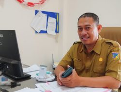 Kebun Raya Sulteng Akan Jadi Pusat Konservasi dan Penelitian Keanekaragaman Hayati