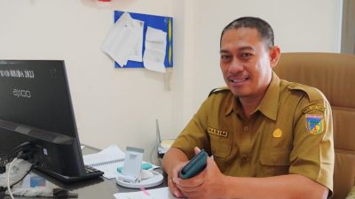 Kebun Raya Sulteng Akan Jadi Pusat Konservasi dan Penelitian Keanekaragaman Hayati