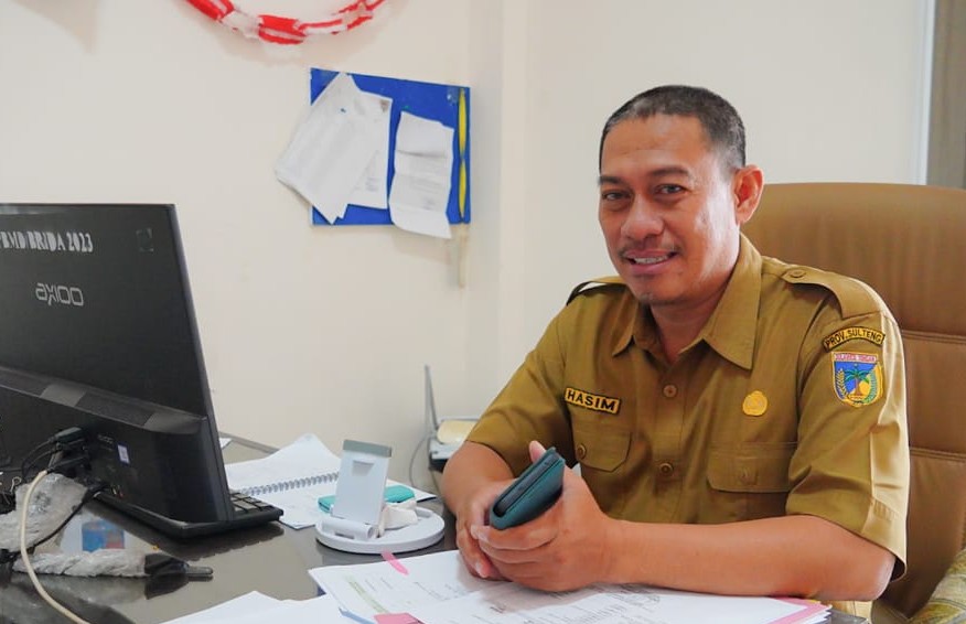 Kebun Raya Sulteng Akan Jadi Pusat Konservasi dan Penelitian Keanekaragaman Hayati