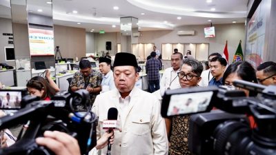 Menteri ATR/BPN Sampaikan Permohonan Maaf soal Isu Kepemilikan Tanah oleh Negara