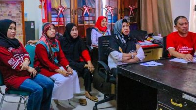 Brida Sulteng Kolaborasi dengan SmartID untuk Rencana Pembentukan Kebun Raya