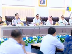 Bandara Mutiara SIS Aljufri Palu Berpotensi Jadi Embarkasi Haji