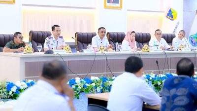 Bandara Mutiara SIS Aljufri Palu Berpotensi Jadi Embarkasi Haji