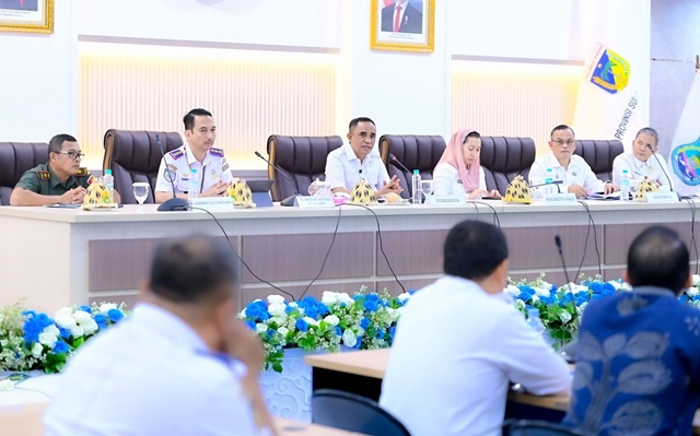 Bandara Mutiara SIS Aljufri Palu Berpotensi Jadi Embarkasi Haji