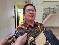 Bappelitbangda Parigi Moutong: Pemda Siapkan Generasi Ahli Geologi Lewat Program Pendidikan Gratis