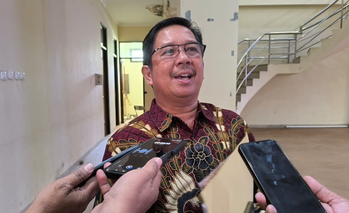 Bappelitbangda Parigi Moutong: Pemda Siapkan Generasi Ahli Geologi Lewat Program Pendidikan Gratis