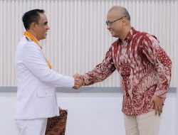 Kolaborasi Pemprov Sulteng dan Kadarisman Foundation, Warga Sulteng Bisa Kuliah dan Kerja di Jerman