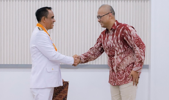 Kolaborasi Pemprov Sulteng dan Kadarisman Foundation, Warga Sulteng Bisa Kuliah dan Kerja di Jerman
