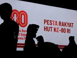 Karnaval Kemerdekaan Jadi Ajang Meriahkan Persatuan dan Gerakkan Ekonomi Rakyat