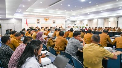 Pembangunan SPPG di Sulteng Terkendala Sertifikat Lahan