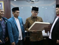Kemendes PDT Gandeng LPQQ dalam Gerakan Pengentasan Buta Huruf Al-Qur’an di Pedesaan