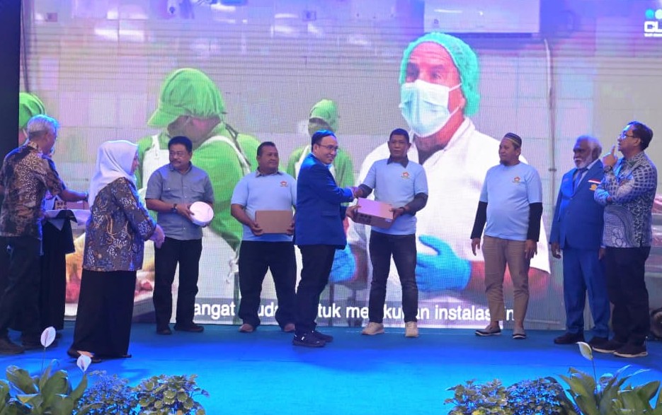 Pemprov Sulteng Siapkan Smart Fishing dan VMS Dorong Produktivitas Nelayan