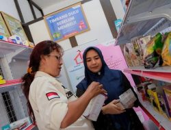 Koperasi Merah Putih Tamanmartani di Yogyakarta Jadi Percontohan Nasional
