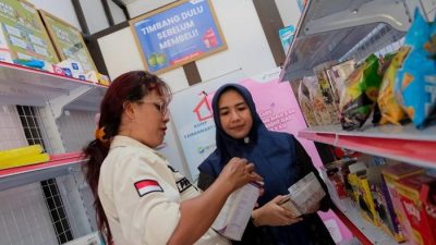 Koperasi Merah Putih Tamanmartani di Yogyakarta Jadi Percontohan Nasional