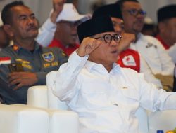 APDESI Diminta Kawal Program MBG dan Koperasi Desa Merah Putih