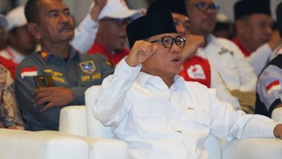 APDESI Diminta Kawal Program MBG dan Koperasi Desa Merah Putih