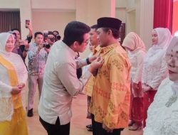 Kepengurusan Baru Dekranasda Parigi Moutong, Langkah Nyata Majukan UMKM dan Industri Kreatif