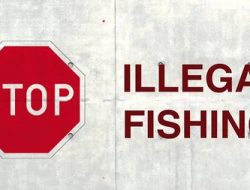 Bupati Parigi Moutong Terbitkan Surat Edaran Larangan Praktik Ilegal Fishing