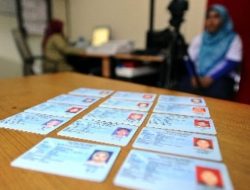 Urus Dokumen Kependudukan Kini Lebih Mudah, Disdukcapil Parigi Moutong Perluas Titik Layanan