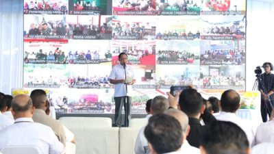 Instruksi Mendagri: Pemda Harus Aktif Turunkan Harga Pangan Lewat GPM