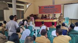 Terjadi Lonjakan Kasus, Pemda Parigi Moutong Umumkan Status KLB Malaria