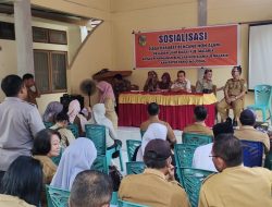 Terjadi Lonjakan Kasus, Pemda Parigi Moutong Umumkan Status KLB Malaria