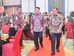 Anwar Hafid: Kehadiran Kodam XXIII/Palaka Wira Sempurnakan Eksistensi Sulteng