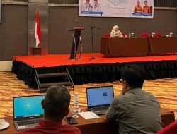 Diskominfosantik Sulteng Perkuat Ketahanan Siber Lewat Bimtek TMPI