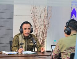 Syarat Dipermudah, Beasiswa Berani Cerdas Kini Lebih Mudah Diakses Mahasiswa Sulteng