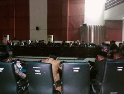 Paripurna DPRD Parigi Moutong Bahas Tantangan dan Langkah Strategis
