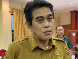 Bupati Parigi Moutong Imbau Kades Terbuka soal Anggaran dan Program Desa