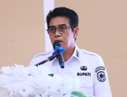 Bupati Parigi Moutong: Masyarakat Harus Laporkan Penyimpangan dalam Program LPG Gratis