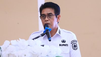 Bupati Parigi Moutong: Masyarakat Harus Laporkan Penyimpangan dalam Program LPG Gratis
