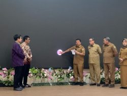 Pemda Parigi Moutong Dorong Reformasi Birokrasi dengan Aplikasi SI-KELOR
