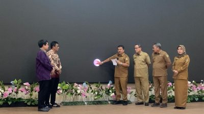 Pemda Parigi Moutong Dorong Reformasi Birokrasi dengan Aplikasi SI-KELOR