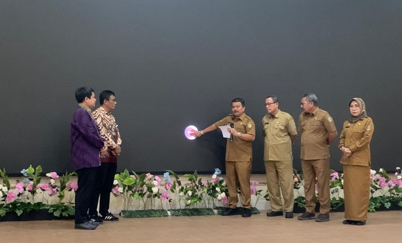 Pemda Parigi Moutong Dorong Reformasi Birokrasi dengan Aplikasi SI-KELOR