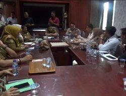 Warga Desak Pemda Parigi Moutong Lakukan Penutupan Tambang Emas Ilegal