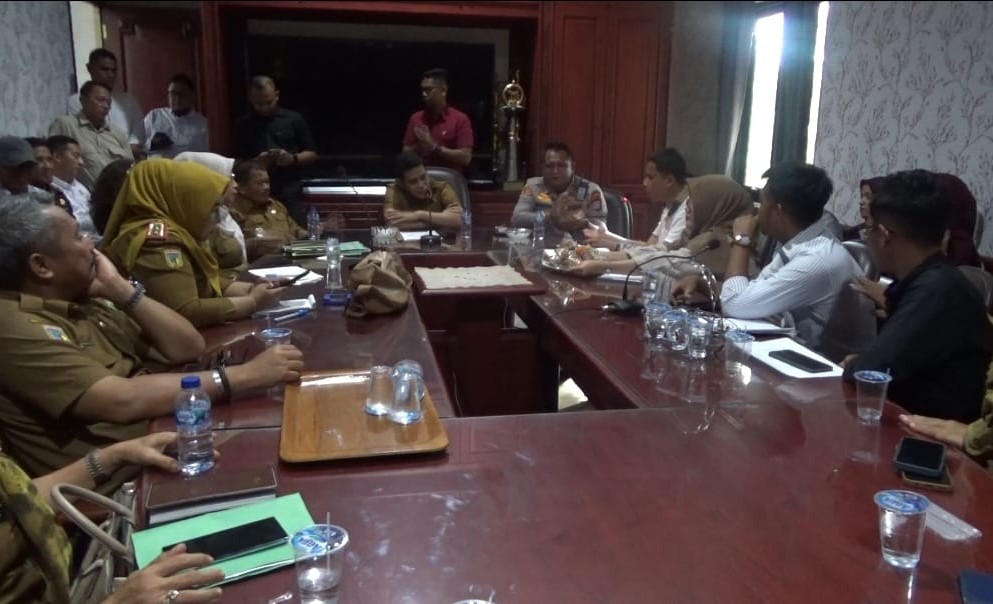 Warga Desak Pemda Parigi Moutong Lakukan Penutupan Tambang Emas Ilegal